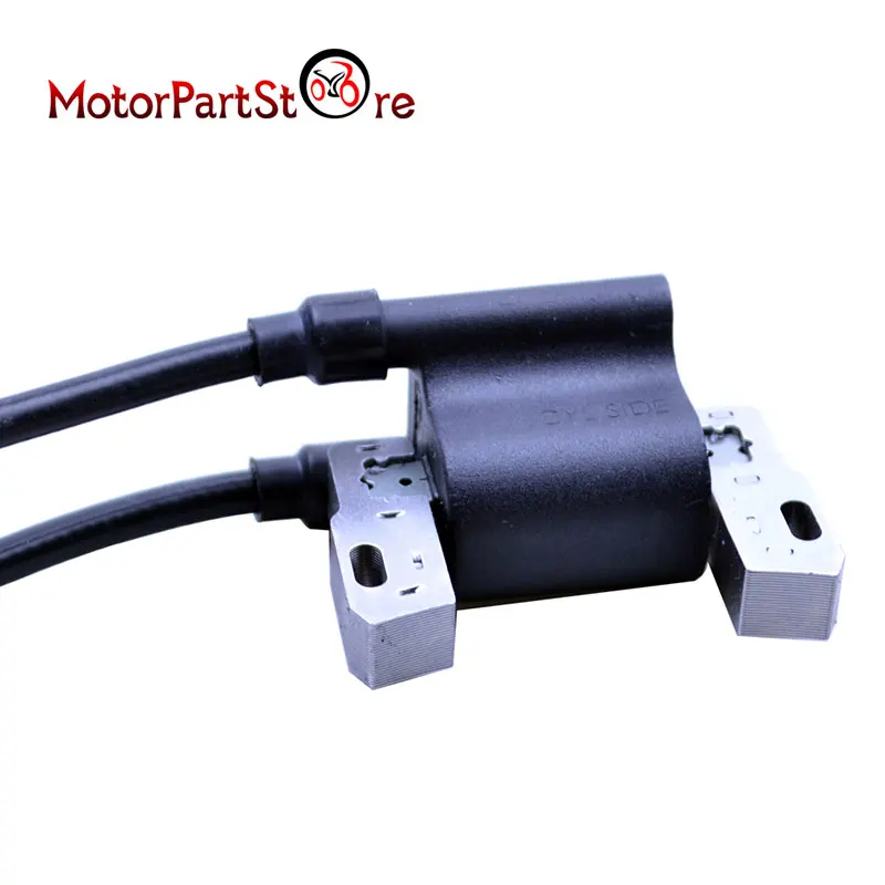 Катушка зажигания Модуль арматура Магнето НАБОР ДЛЯ BRIGGS & STRATTON 394891 392329 590781 422707