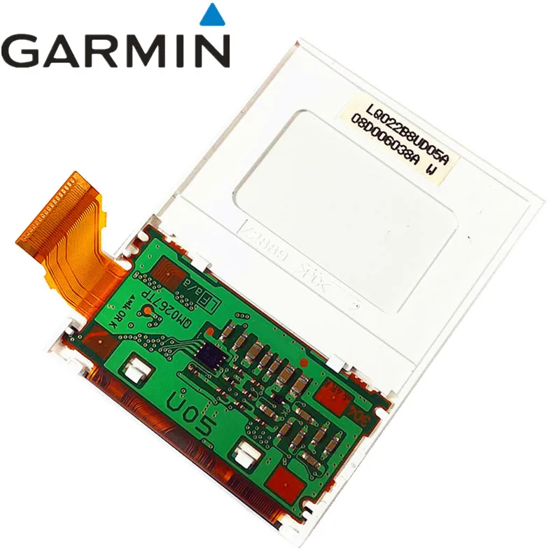 Оригинальный 2 &quotдюймовый LQ022B8UD04 ЖК-экран для GARMIN Legend HCX ручной GPS Nnavigation панель
