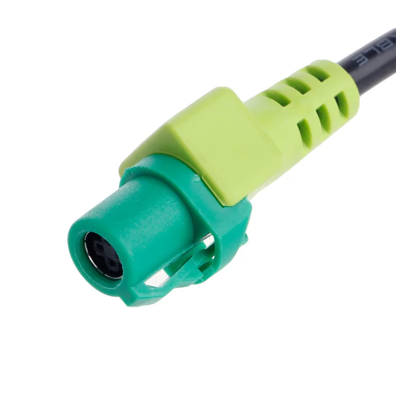 RCD510+ 310+ 300+ RNS315 AUX USB кабель переключения подходит для VW MK6 Golf Jetta CC PASSAT B6 B7