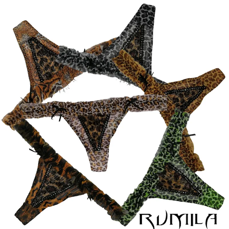 women cotton lace many color size sexy underwear ladies panties lingerie bikini pants thong g-string 12pcs/lot 87273 |