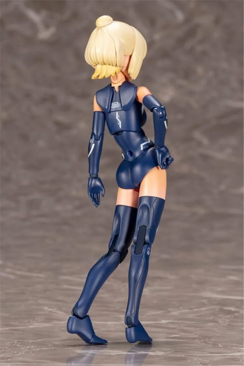 Kotobukiya аниме Megami устройство серии SOL STRIKE RAPTOR собранная фигурка Коллекционная модель игрушки для подарка