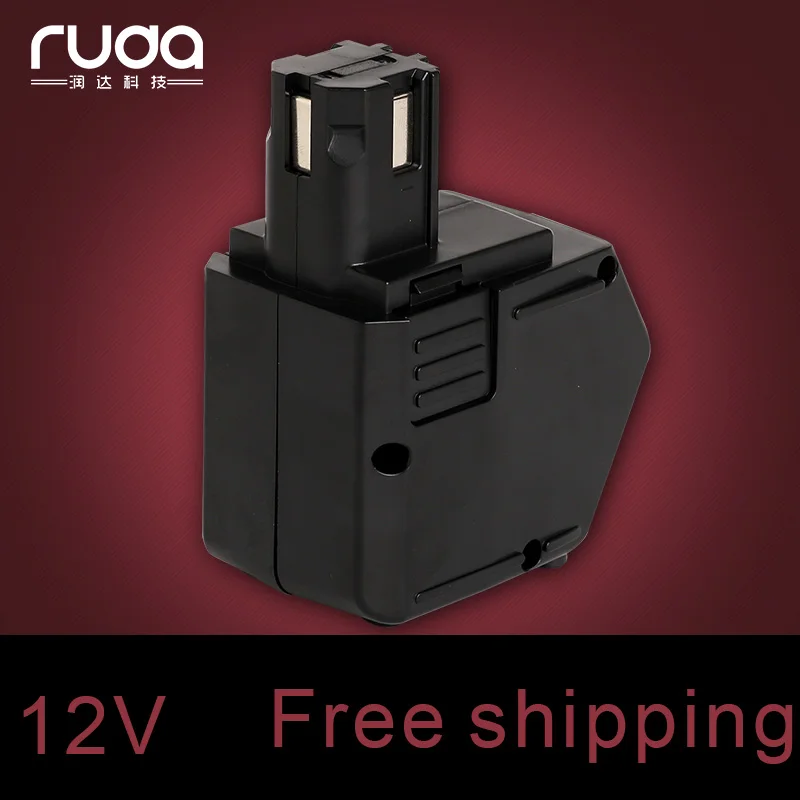 Аккумулятор для электроинструмента Hilti 12V 3.0Ah Ni MH 00315082 00340470 SB12 SBP12 SF126 SFB121 SFB125 SFB105