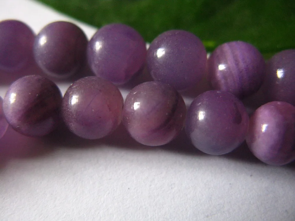 

8mm Colorfast stone Loose Beads-150+Beads/3strands Jewelry DIY Necklace Bracelet Earring Beads Accessories A2