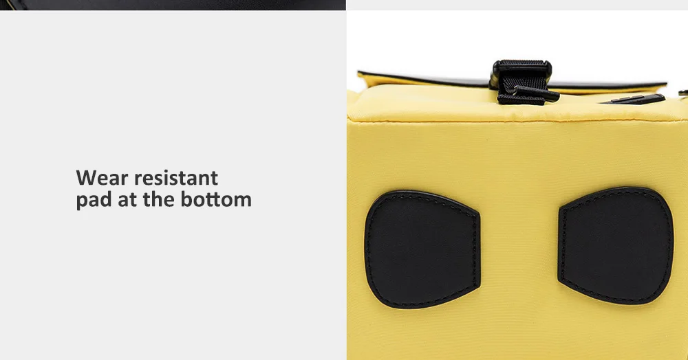Сумка для камеры Xiaomi, модная сумка через плечо, рюкзак, чехол для камеры Canon, Nikon, sony, чехол для объектива, водонепроницаемая сумка для фотосъемки