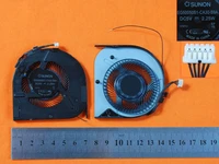 new laptop cooling fan for lenovo for thinkpad t470 sunon eg50050s1 ca30 s9aoriginal pneg50050s1 ca30 s9a