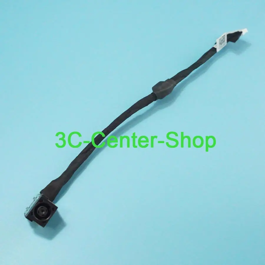 1 шт. разъем постоянного тока для DELL Alienware 15R1 15R2 15 R1 R2 784VK 0784VK питания штекер