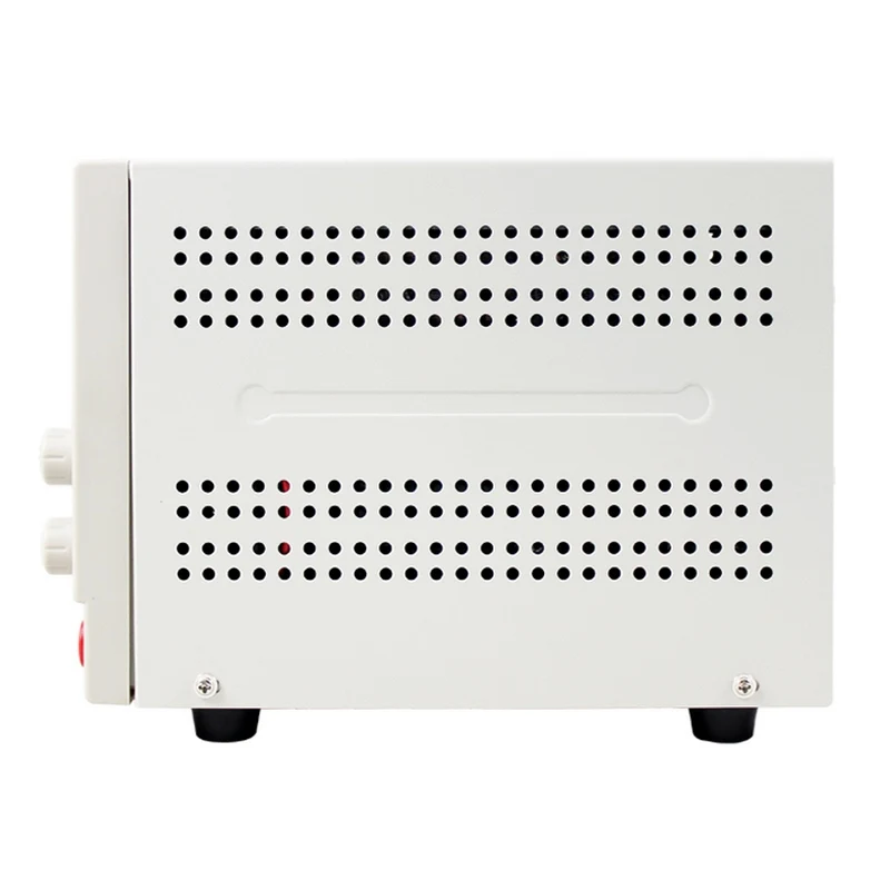 Высокоточный Регулируемый источник питания постоянного тока с цифровым