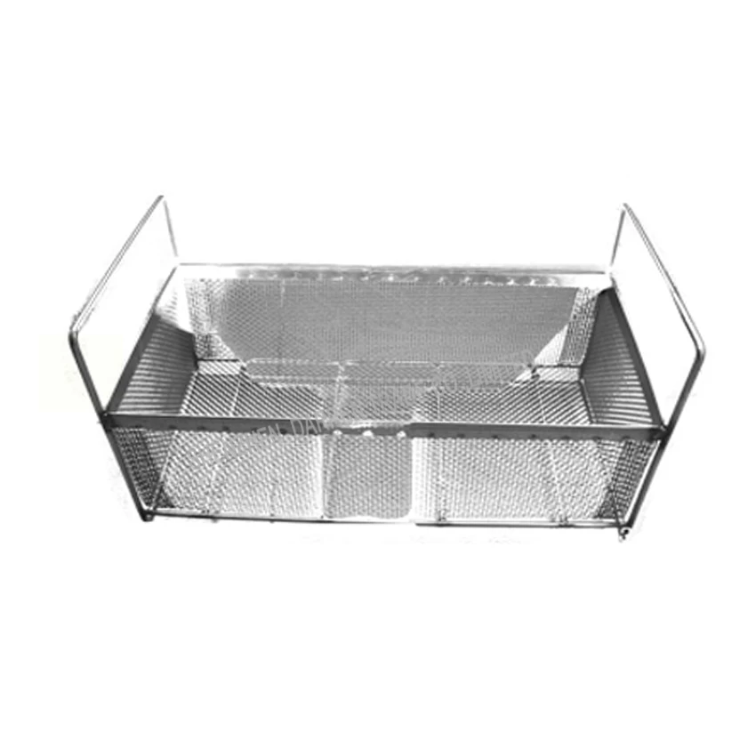 

1PC 38L Ultrasonic Cleaner KS-120AL Electronic Components/ Jewelry /Glasses/ Circuit Board /seafood Cleaning Machine