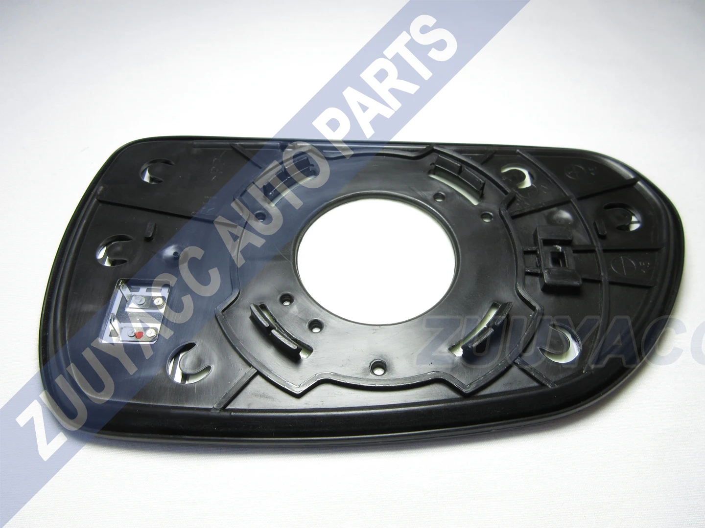 Зеркало заднего вида, боковое зеркало, стекло для hyundai Elantra XD 01-06