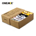 Носки спортивные ONEMIX мужские, 7 парлот, 7 дней ношения