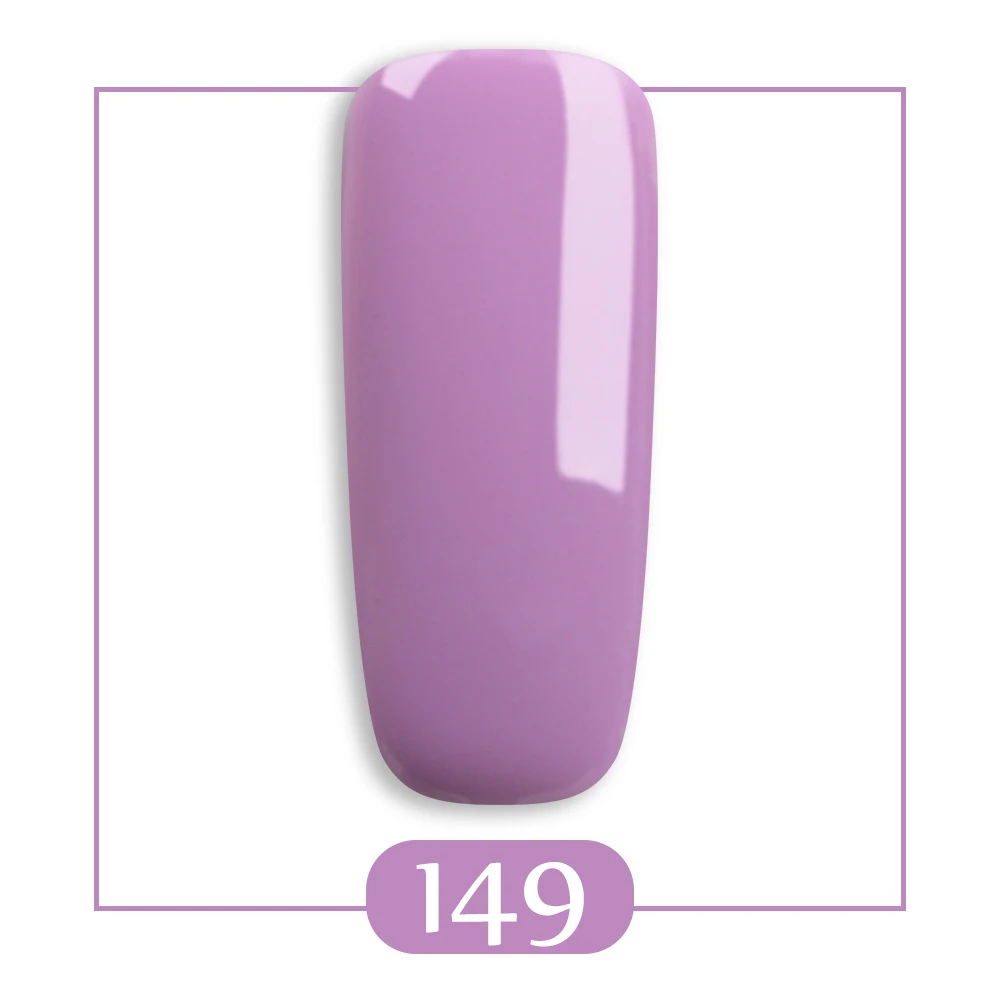 RS NAIL 15 мл УФ-цветной светодиодный Гель-лак 308 цветов Гель-лак для ногтей#121-180 Esmalte Permanente набор гель-лака(3 - Цвет: 149