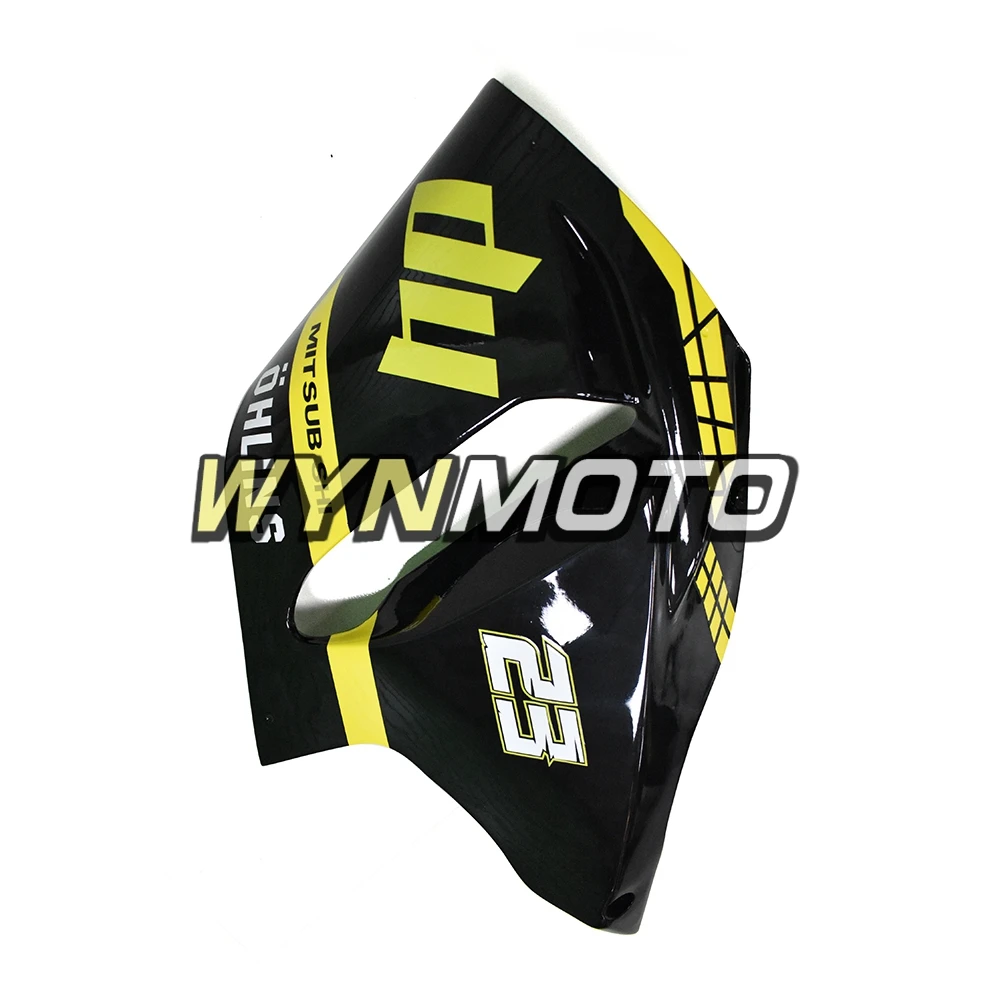 Стекловолокно гоночные полностью Обтекатели для Yamaha YZF1000 R1 год 2015 2016 15 16 YZF