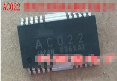 100% новая бесплатная доставка AC022|Запасные части| |