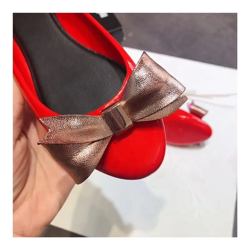 Melissa Ultragirl Mickey/Новинка года; женские сандалии на плоской подошве; Брендовая женская прозрачная обувь; сандалии Melissa; женская прозрачная обувь