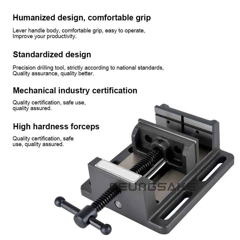 * 4 cnc CE ISO скамья винтовой мини-клещи небольшой грудью винтонарезной станок