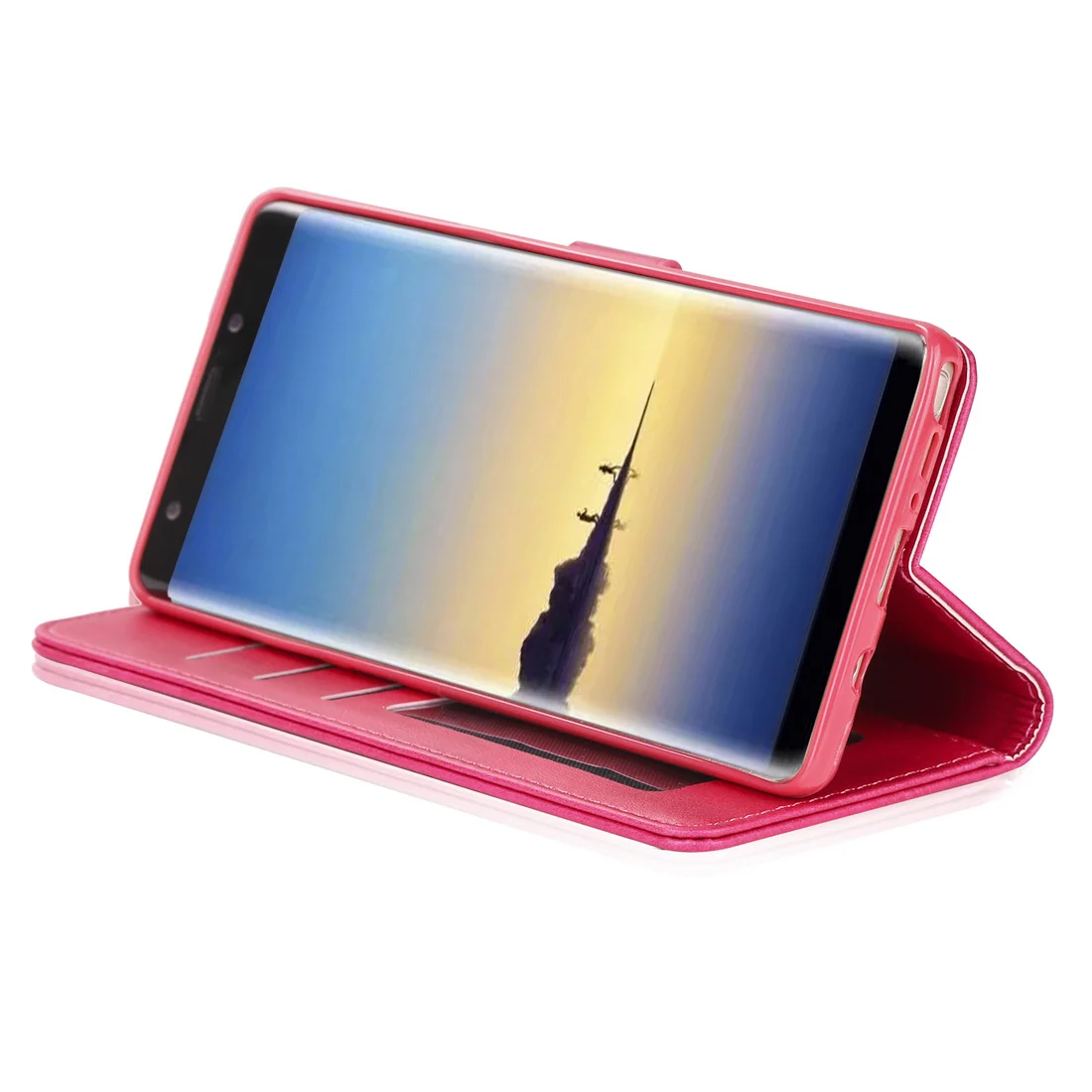 Чехол-книжка для samsung S10 Lite чехол Чехол-портмоне с откидной крышкой Coque Galaxy ракушек