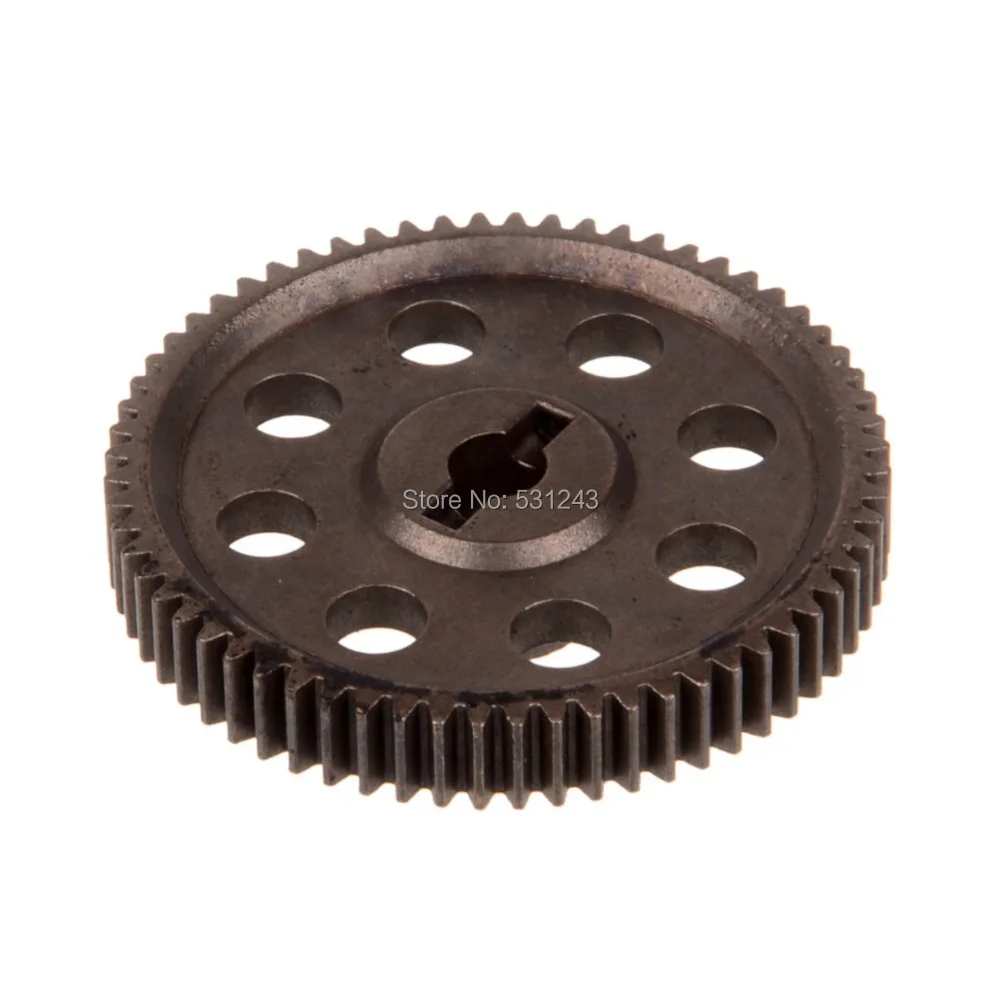 

11184 Diff.Main Gear (64T) HSP Spare Parts For 1/10 Model RC Car 11184