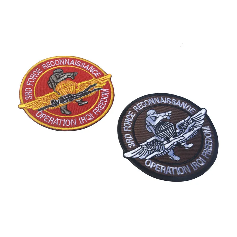 Тактическая повязка на руку USAF Армейская воздушно десантная тактическая руку|us