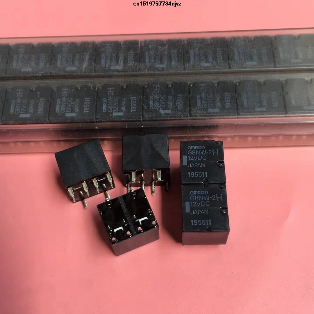 G8nw 2h g8nw 12vdc 5 шт.|5pcs| |