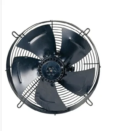 Ywf ротором осевой вентилятор охлаждения кондиционер в кольцевом 220V380V |