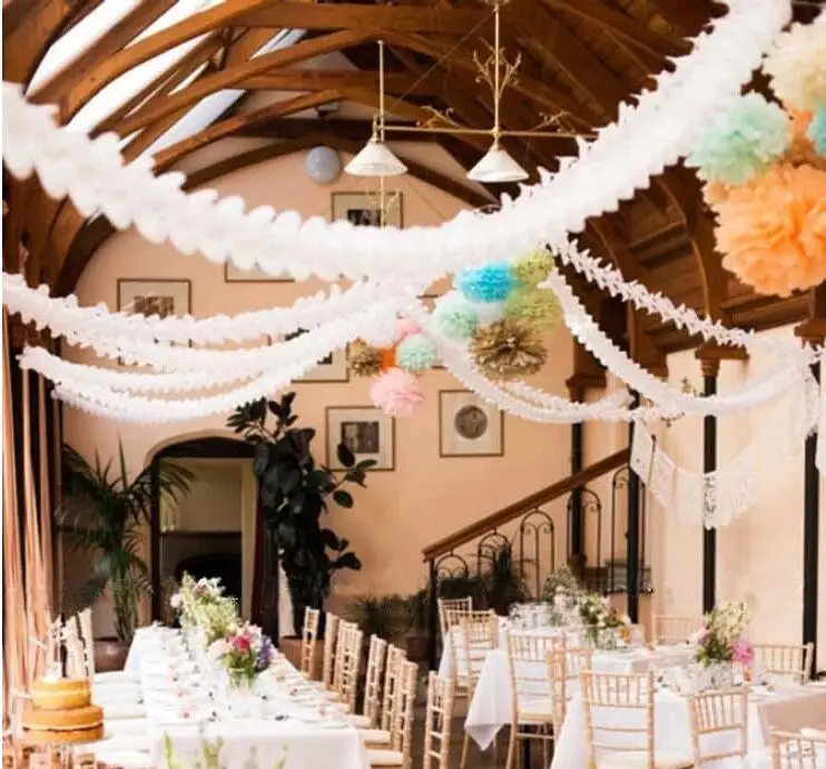 Свадебные Декорации с четырьмя листьями клевера декор для дня рождения Детская