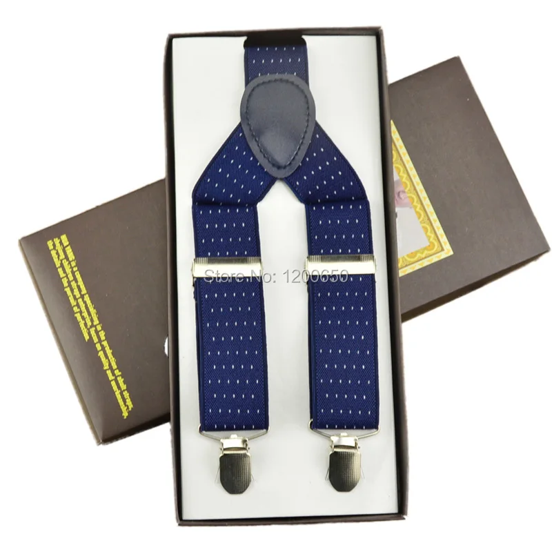Подтяжки унисекс эластичные 100 см ширина 3 5 см|plaid suspenders|elastic braceswide braces mens |