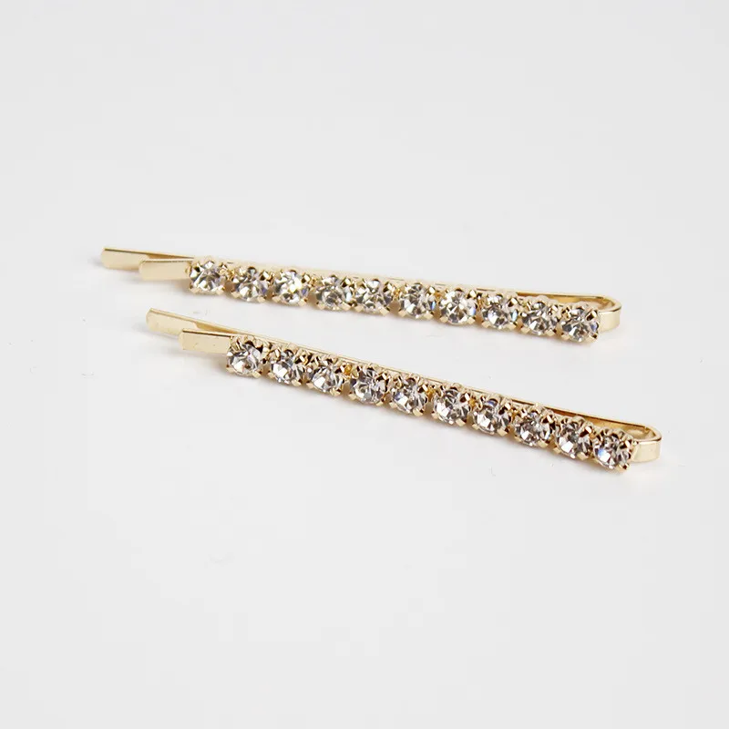 Новое поступление модные женские аксессуары для волос в стиле ins блестящие