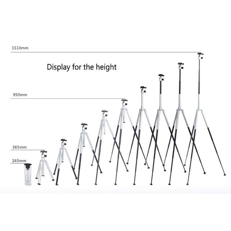 Штатив mefoto mf05 Reflexed monopod палка для селфи Мини Портативный штатив DHL
