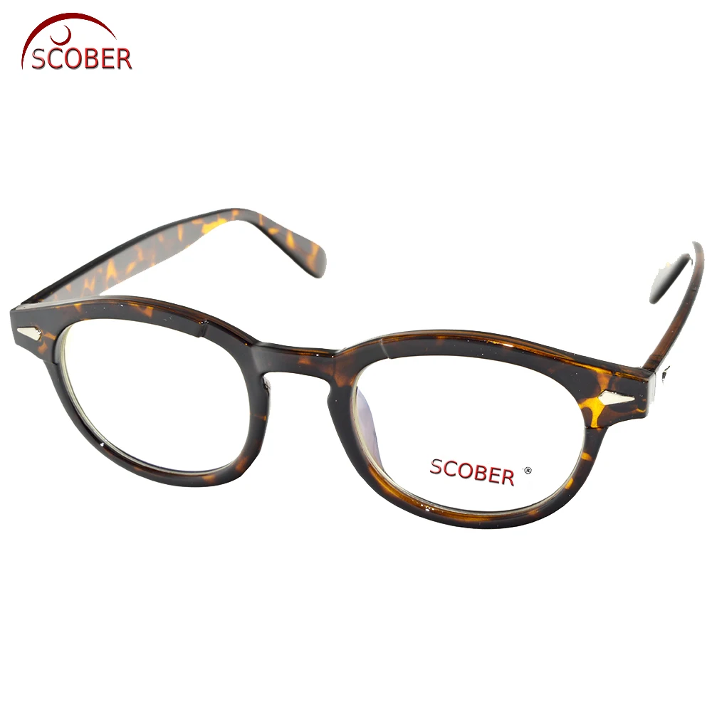 SCOBER = черный/коричневый/Leopard очки для чтения Винтаж Для женщин очки+ 1+ 1,25+ 1,5+ 1,75+ 2+ 2,25+ 2,5+ 2,75 до+ 6