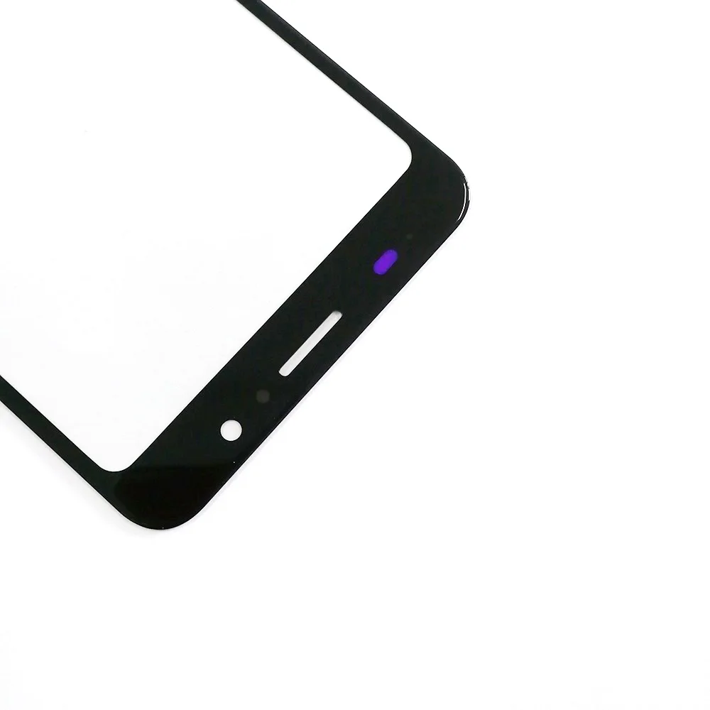 KOSPPLHZ оригинальная сенсорная стеклянная панель для Homtom C8 сенсорный экран