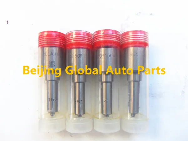 

Форсунка Common Rail DLLA150P1564 0433171963 0 433 171 963 для форсунки 0445120136 0445120137 на двигателе Deutz