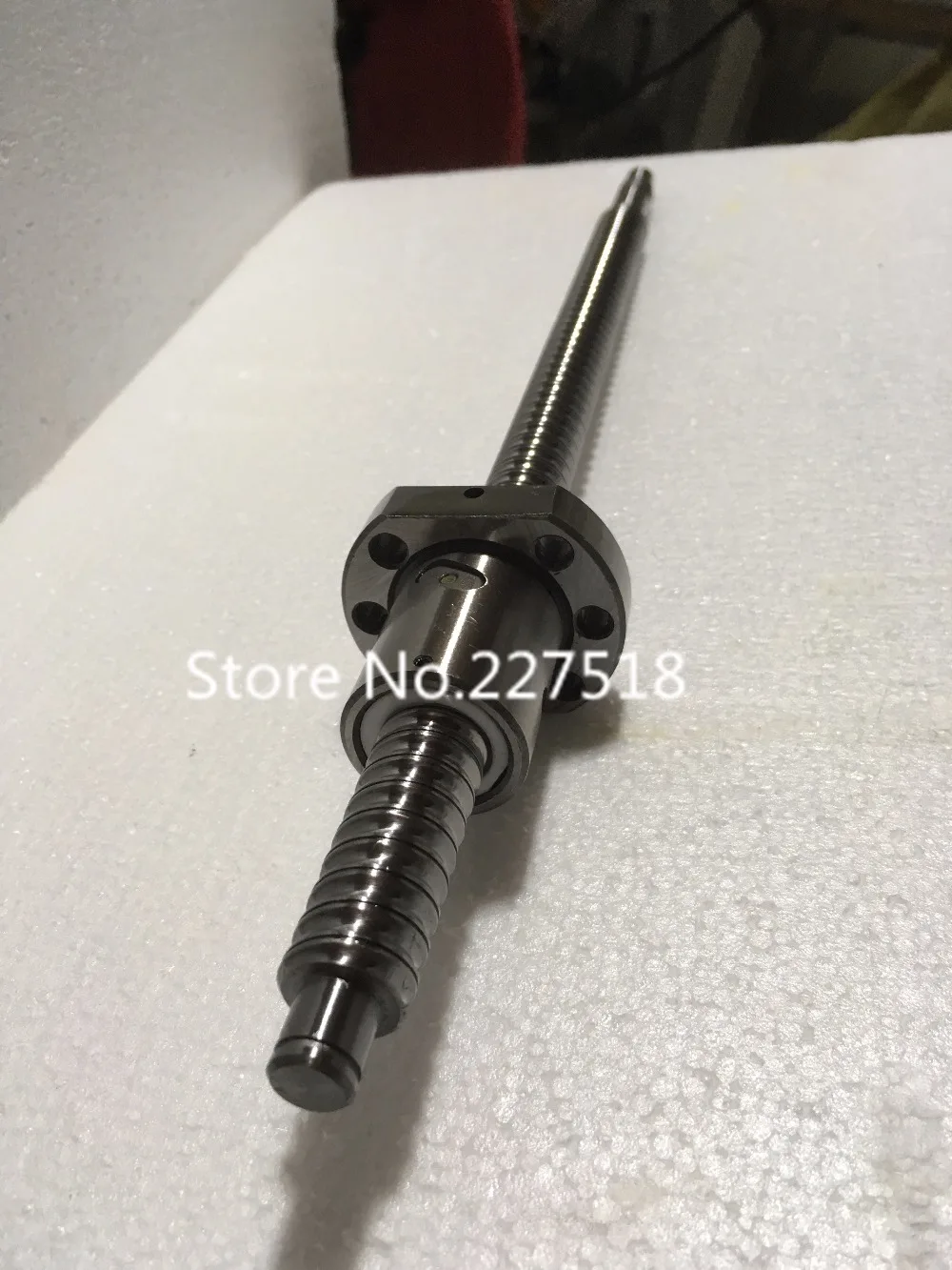 1 set SFU2005 ball screw 1500mm+2sets SFU605 600/300mm + nut housing+BK/BF end support coupler | Обустройство дома