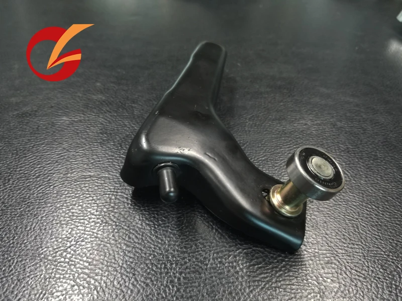 use for toyota hiace commuter 2005- sliding door roller upper top braket