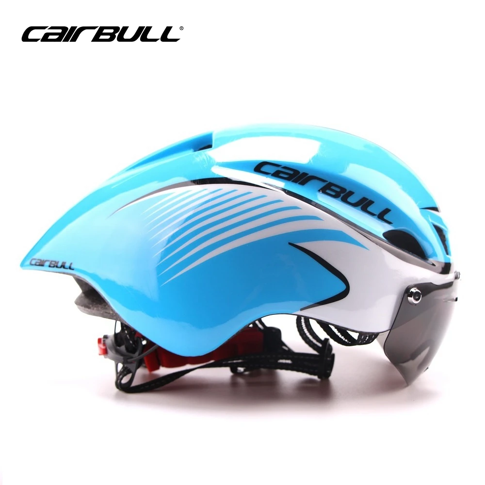 Шлем для езды на велосипеде CAIRBULL шлем занятий спортом открытом воздухе дорога MTB