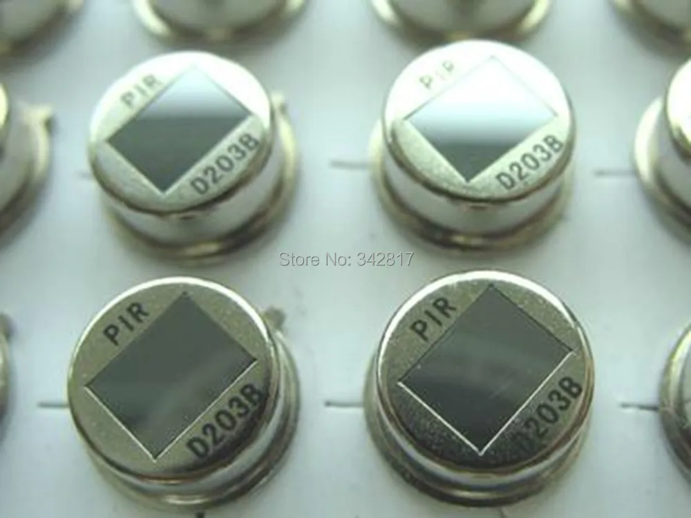 Оптовая продажа инфракрасный радиальный датчик D203B PIR (LHI874 LHI878 RE200B P228)|sensor sensor|pir sensor d203binfrared |