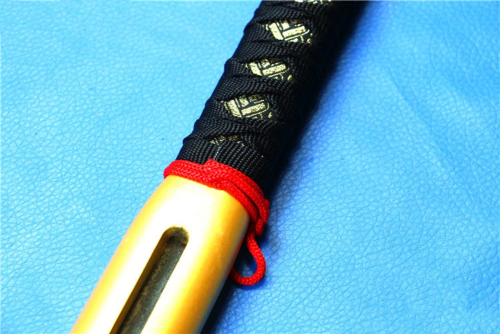 Костюм «Блич» Урахара кисуке Zanpakuto Benihime Shikai деревянный