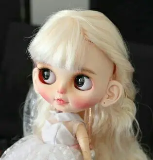 Blyth кукольные аксессуары для ушей и эльфа|blythe doll accessory|dolls accessoriesblythe accessories |