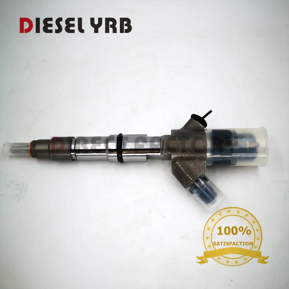 Форсунка двигателя Common Rail 0 445 120 213 (0445120213) 0445 для Weichai WD10 612600080611