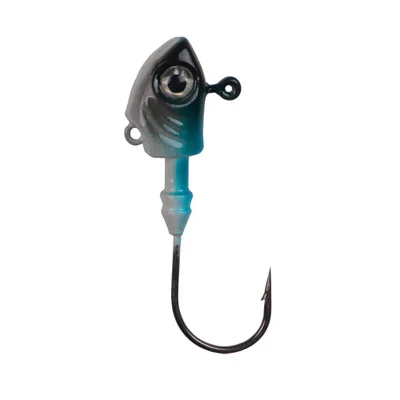C 1PCS Fishing lure hook 10g-43g lead fish jig head peche carpe gancho de pesca carp fishing hooks tackle tolls accessories - Цвет: C