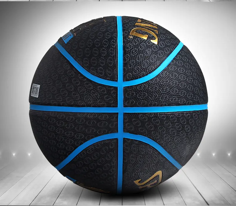 Баскетбольный мяч Официальный Размер 7 тренировочный мужской мяч baloncesto basquete basquetbol