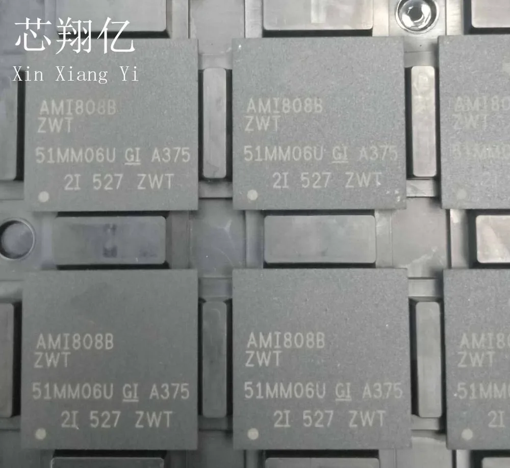 XINXIANGYI AMI808BZWT BGA | Обустройство дома