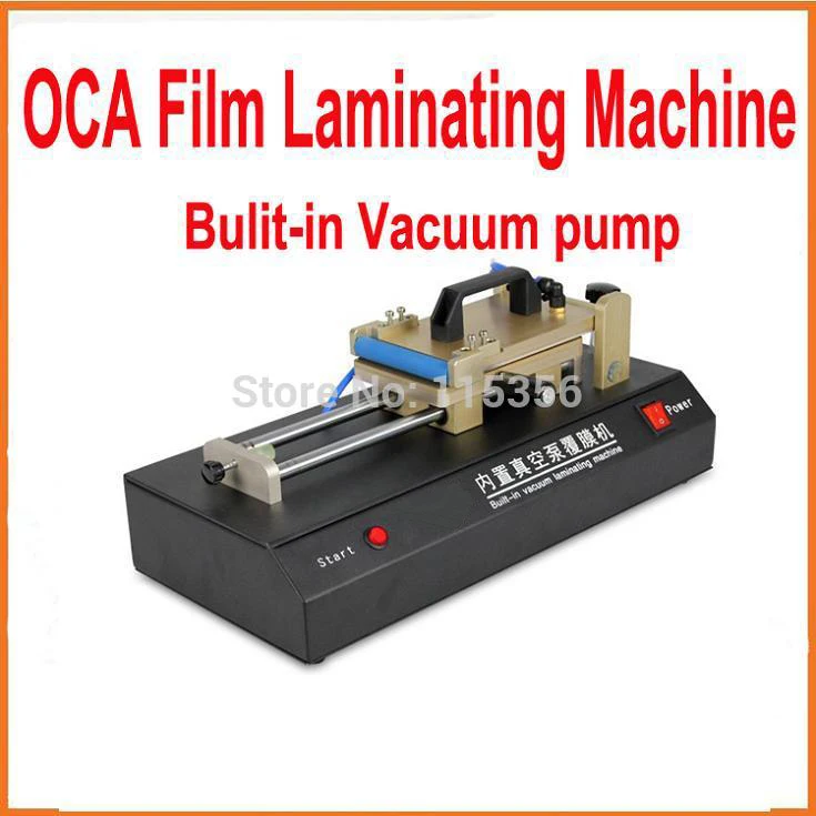 Бесплатная доставка нет необходимости машина для удаления воздушного