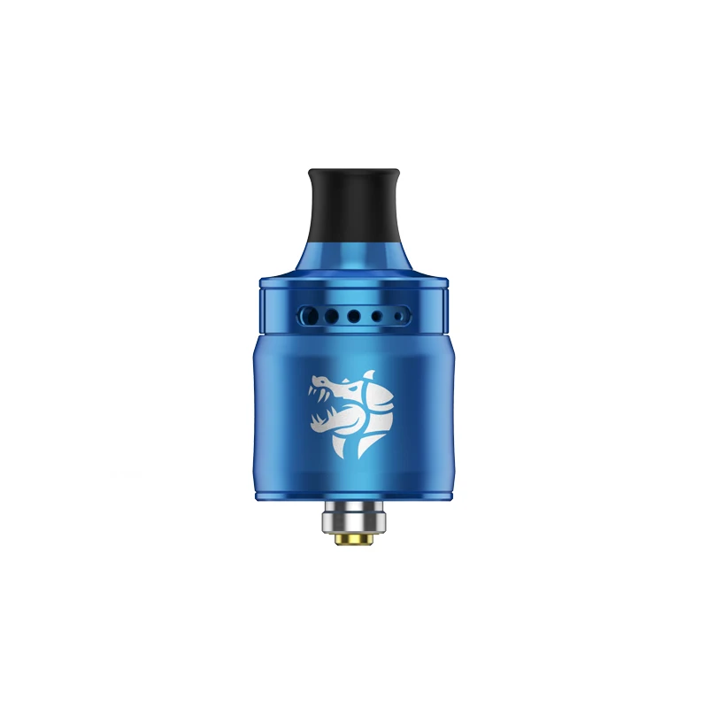 Оригинальный атомайзер Geekvape Ammit MTL RDA для aegis legend 200w mod 12 Регулировка потока воздуха