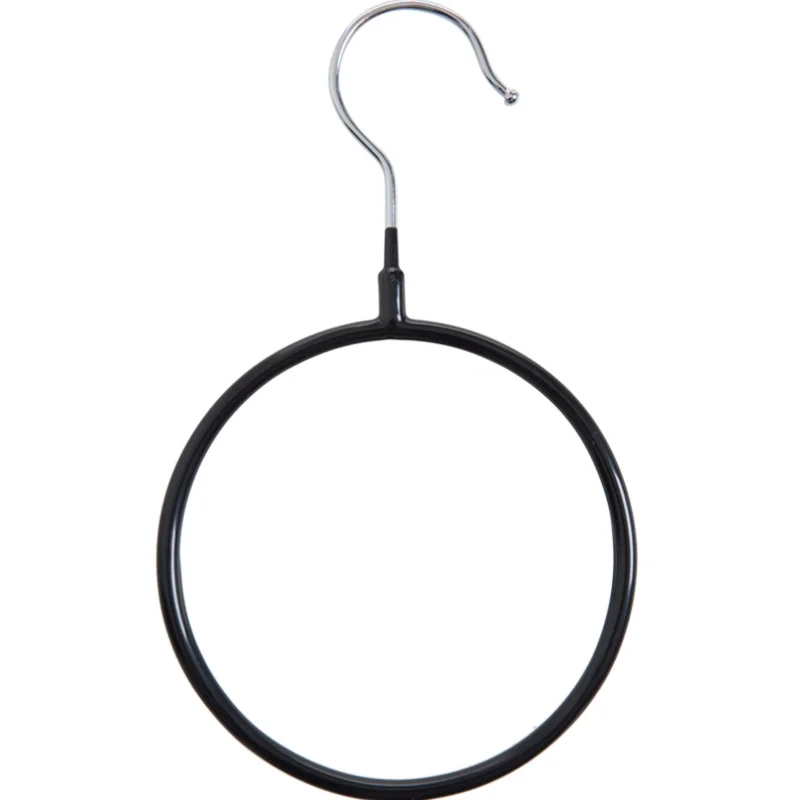 1 шт. портативная вешалка для шарфов и колец | Дом сад