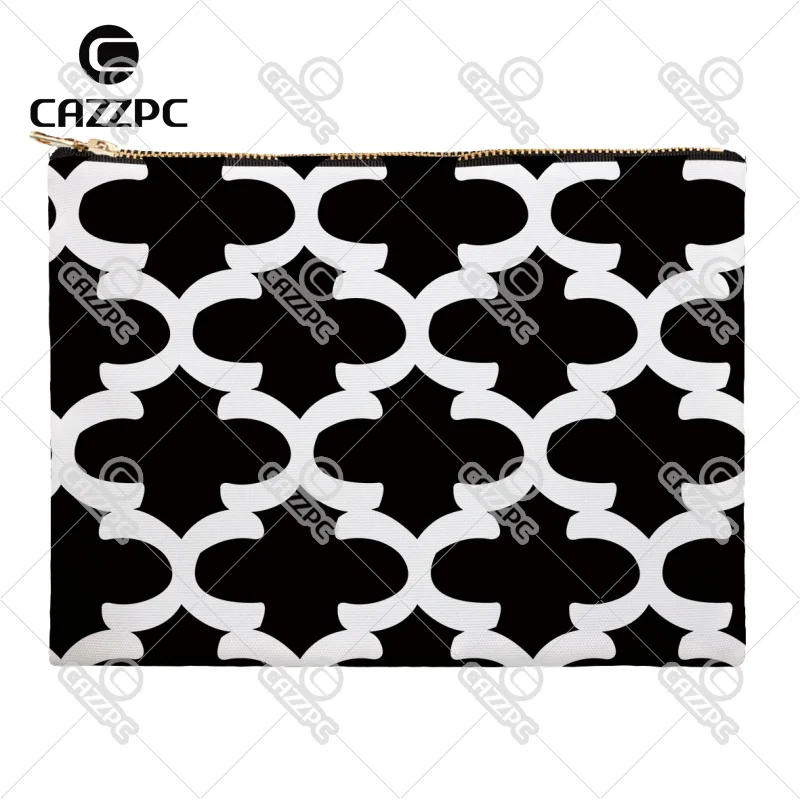 Бесшовный узор в исламском стиле шпалеры бесшовные круглые холщовые узоры принт