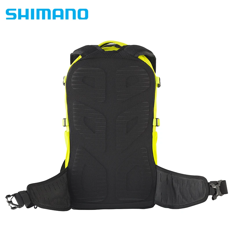 Новый Shimano Hotaka 20 гидратации горный туристический рюкзак 20/26 литровая