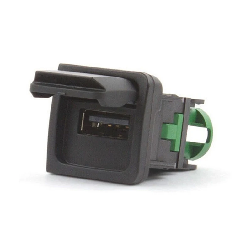 Автомобильный usb-адаптер RCD510 для VW Skoda Seat RCD300 RNS210 RNS510 | Автомобили и мотоциклы