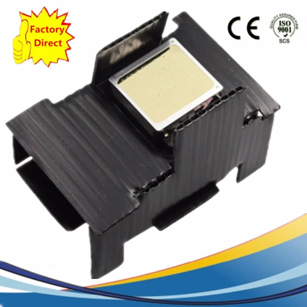 Реконструированная печатающая головка F197010 SX430W SX435W SX438W SX440W SX445W фотосессия -