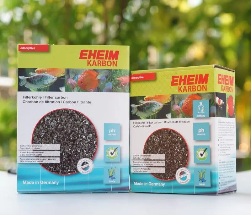 Германия ехайм фильтрующий материал с активированным углем для адсорбирования