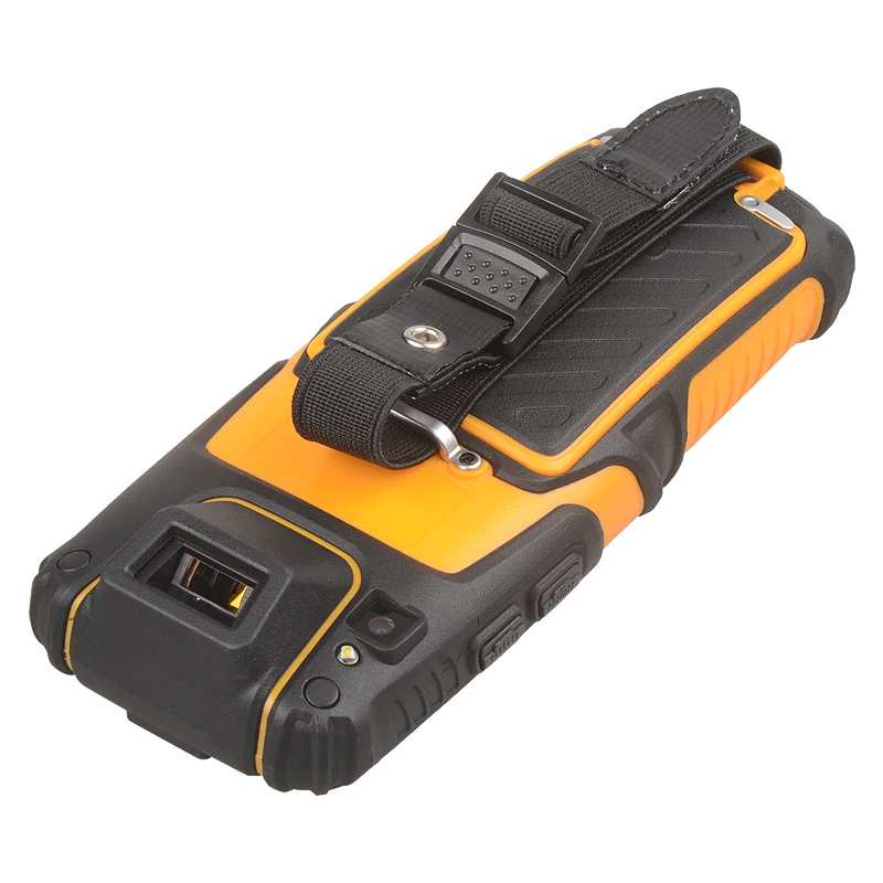 TS 901 Android портативный мобильный прочный можно крепить любые приспособления: PDA 134 2